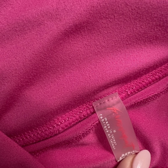 Free People Movement Cross Leggings - Picture 3 of 3